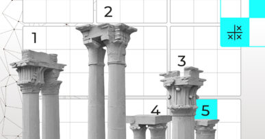 5 best tips if you are just starting to play Sudoku