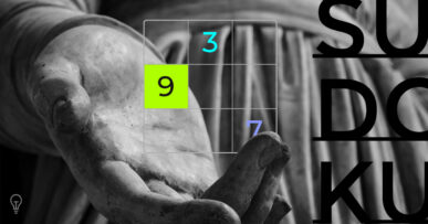 Sudoku X, the free puzzle game anyone can learn