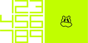 HappyHippo icon green
